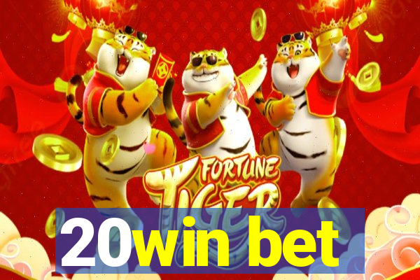 20win bet